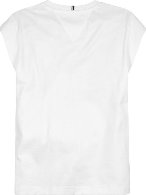 CAMISETA NEW YORK TEE S/S NIÑA