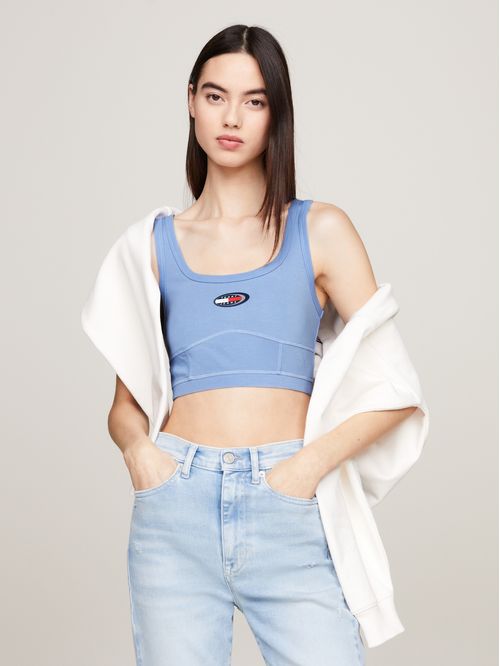 BRASIER  TJW ARCHIVE BRALETTE EXT