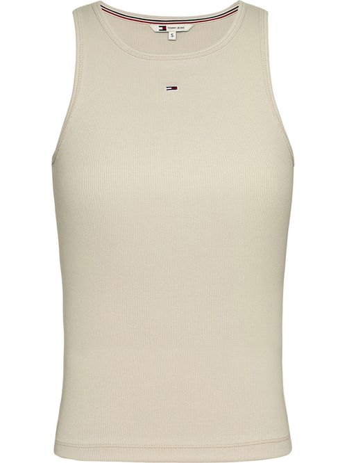 CAMISETA TJW ESSENTIAL RIB TANK