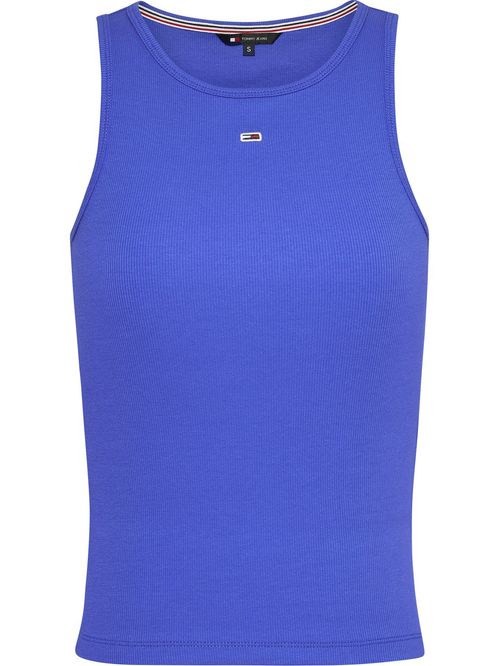 CAMISETA TJW ESSENTIAL RIB TANK