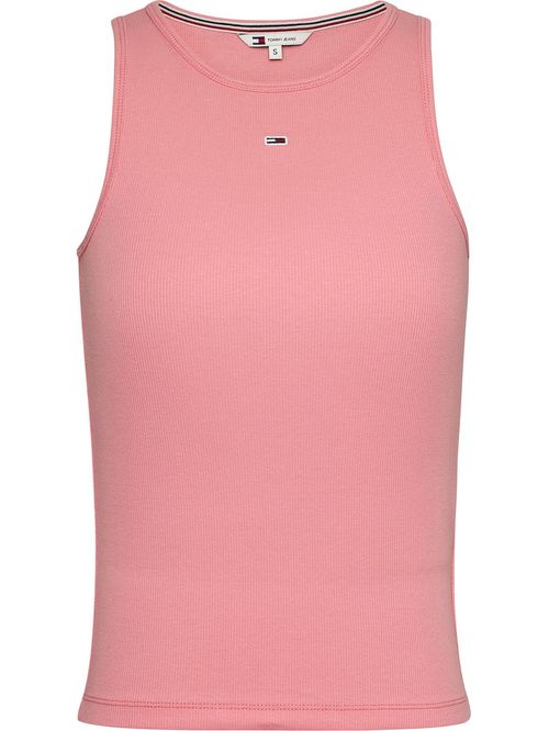 CAMISETA TJW ESSENTIAL RIB TANK