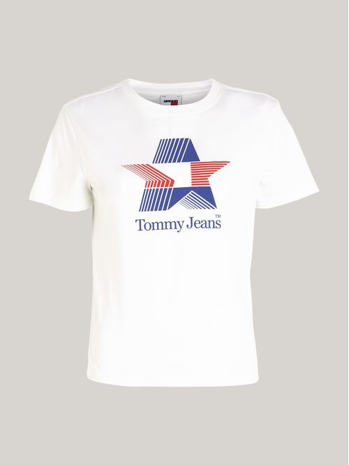 CAMISETA TJW REG RETRO SPORT 1 TEE