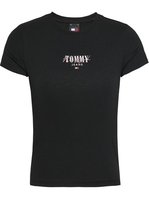 CAMISETA TJW SLIM ESSNTL LOGO 1 TEE EXT