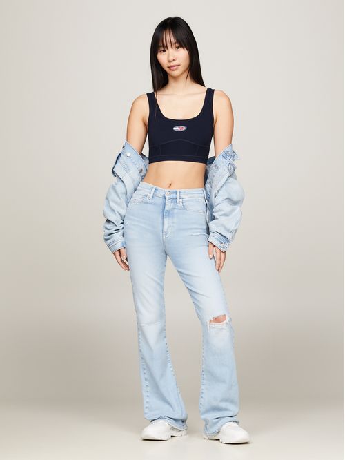 BRASIER  TJW ARCHIVE BRALETTE EXT