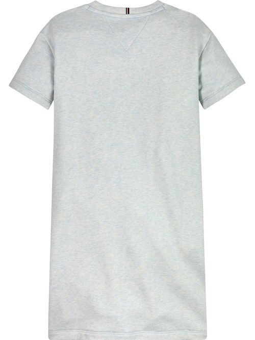 VESTIDO VARSITY TEE DRESS NInA