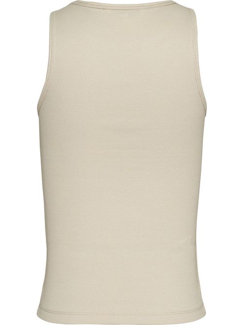 CAMISETA TJW ESSENTIAL RIB TANK