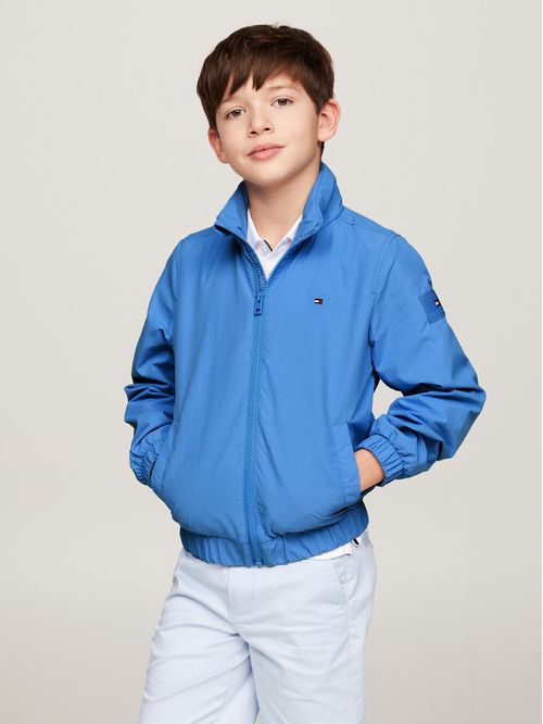 CASACA ESSENTIAL JACKET NIÑO