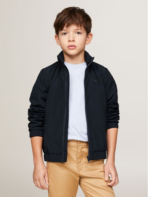 CASACA ESSENTIAL JACKET NIÑO