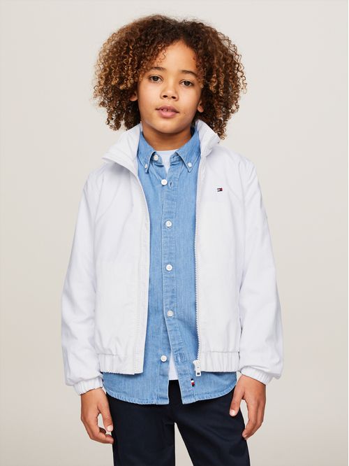 CASACA ESSENTIAL JACKET NIÑO