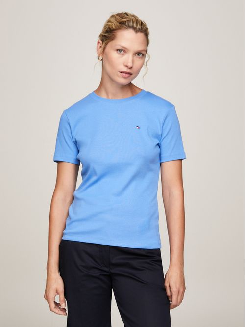 CAMISETA SLIM CODY C-NK SS TH