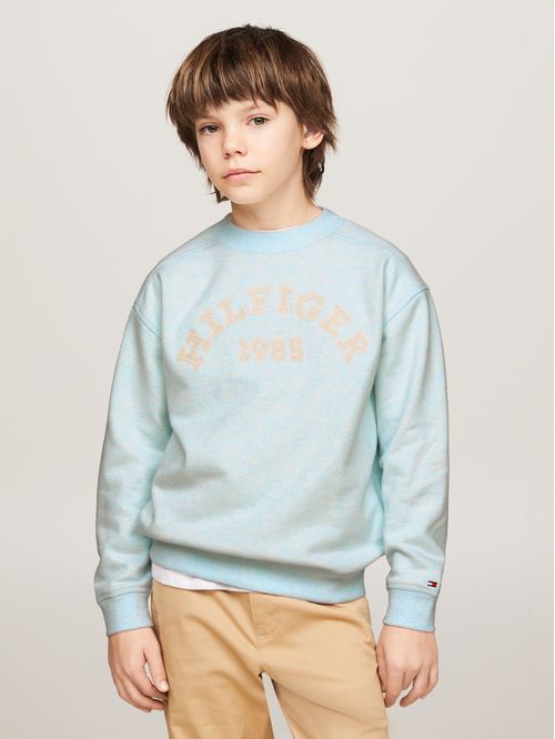 SWEATSHIRT MONOTYPE 1985 ARCH SWEATSHIRT NIÑO