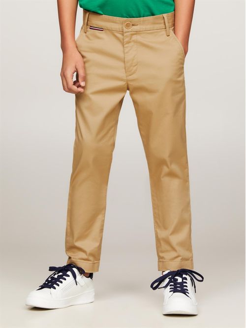 PANTALON 1985 CHINO PANTS