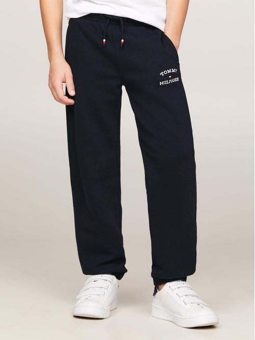 PANTALON TH LOGO SWEATPANTS NIÑO