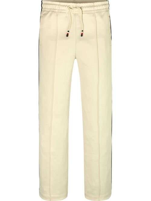 PANTALON U TRACK STRIPE TAPE SWEATPANTS NInO