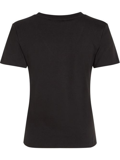 CAMISETA SLIM CODY V-NK SS