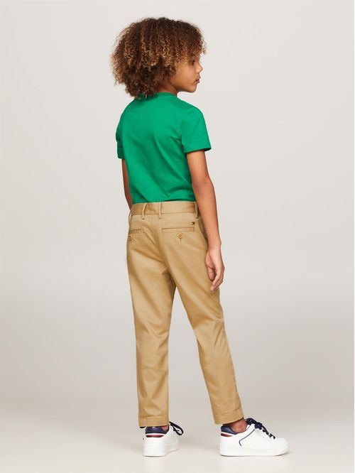 PANTALON 1985 CHINO PANTS