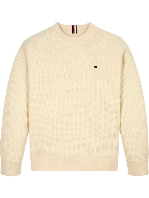 SWEATER ESSENTIAL SWEATER NInO