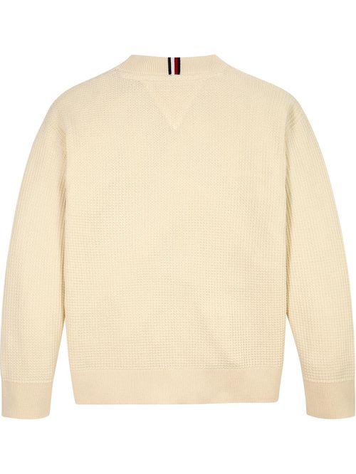 SWEATER ESSENTIAL SWEATER NInO