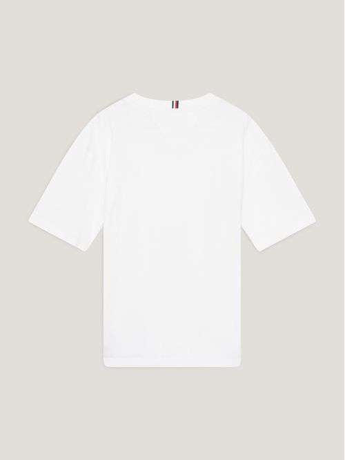 CAMISETA ESSENTIAL TEE S/S NIÑO