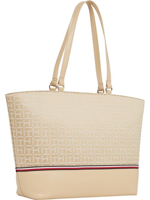 IM LATAM JACQUARD TOTE