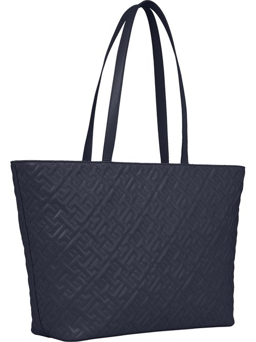 IM LATAM FEMININE TOTE