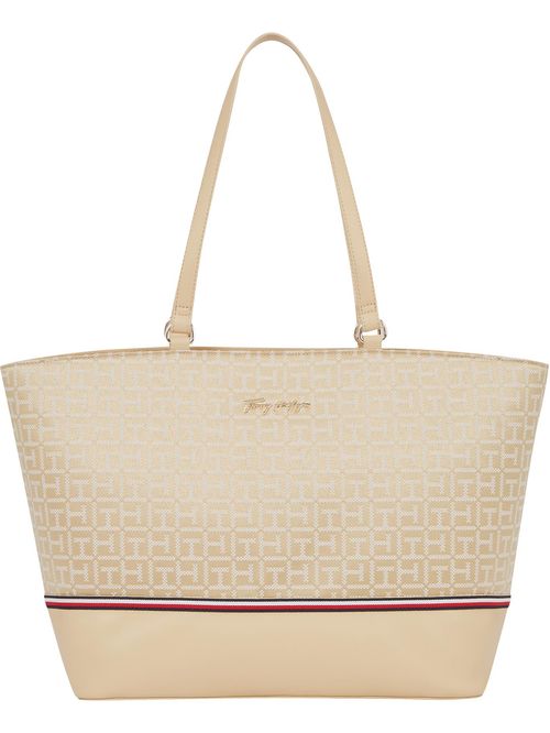 IM LATAM JACQUARD TOTE