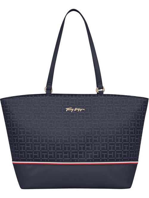 IM LATAM JACQUARD TOTE