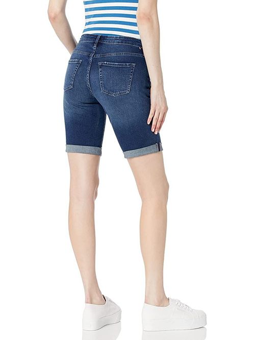 SHORT 9 DENIM SHORTS TH