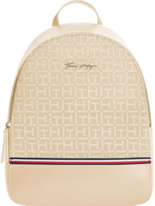 IM LATAM JACQUARD BACKPACK