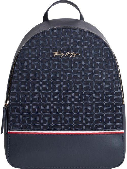 IM LATAM JACQUARD BACKPACK