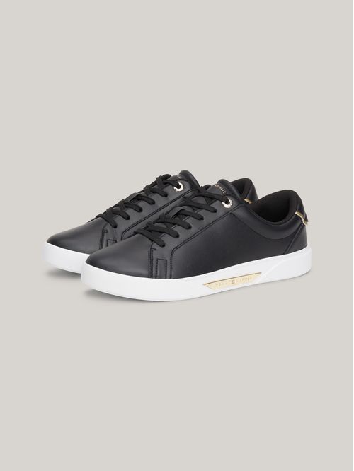 CHIC HW COURT SNEAKER