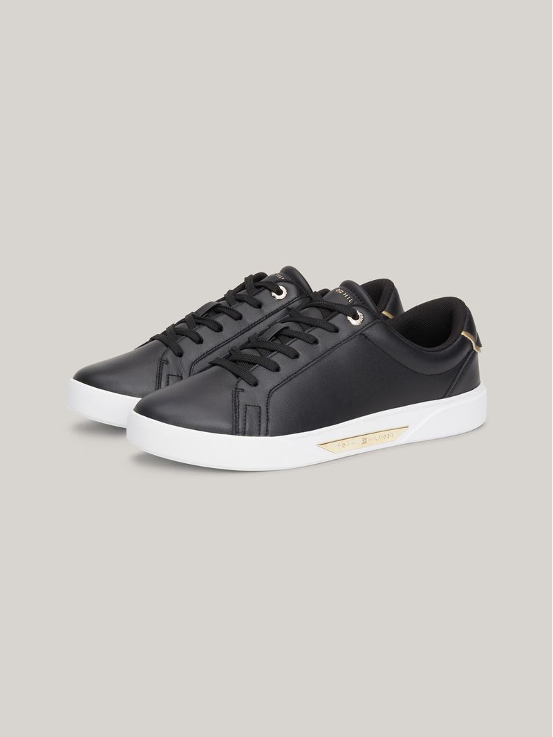 CHIC HW COURT SNEAKER TH