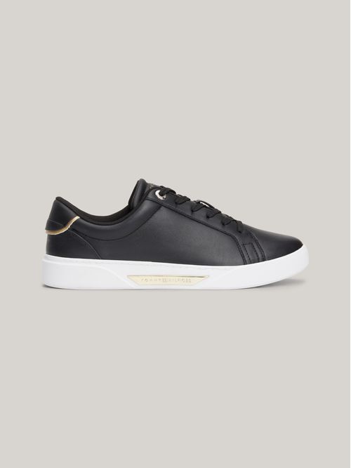 CHIC HW COURT SNEAKER