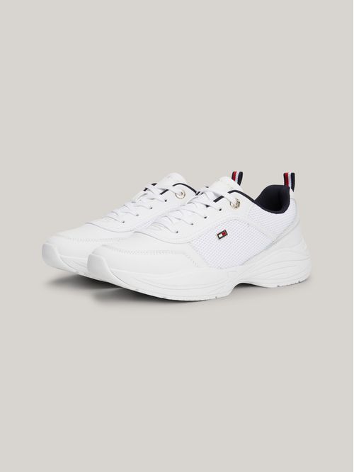 HILFIGER CHUNKY RUNNER