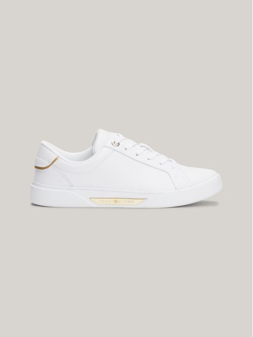 CHIC HW COURT SNEAKER