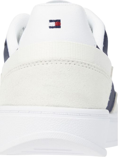 TH HERITAGE COURT SNEAKER