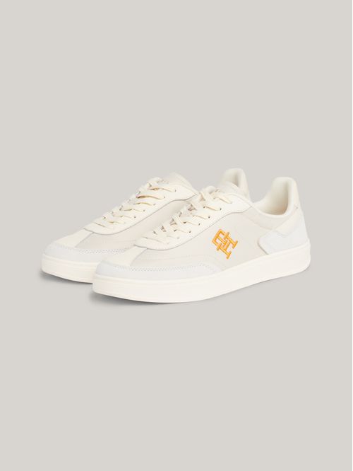 TH HERITAGE COURT SNEAKER