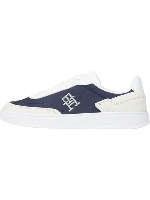 TH HERITAGE COURT SNEAKER TH