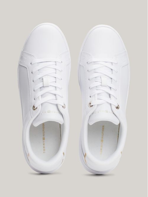 CHIC HW COURT SNEAKER TH