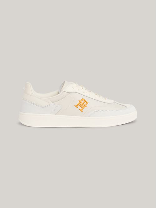 TH HERITAGE COURT SNEAKER