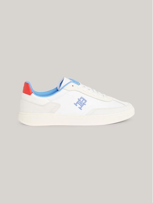 TH HERITAGE COURT SNEAKER