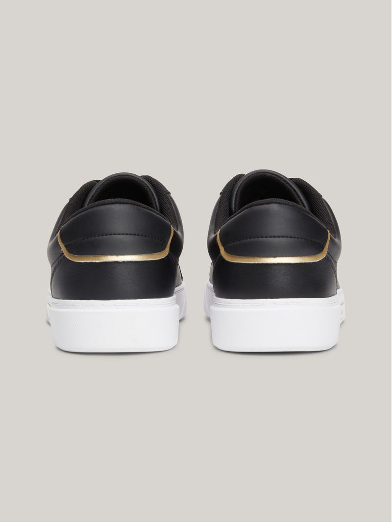 CHIC HW COURT SNEAKER TH