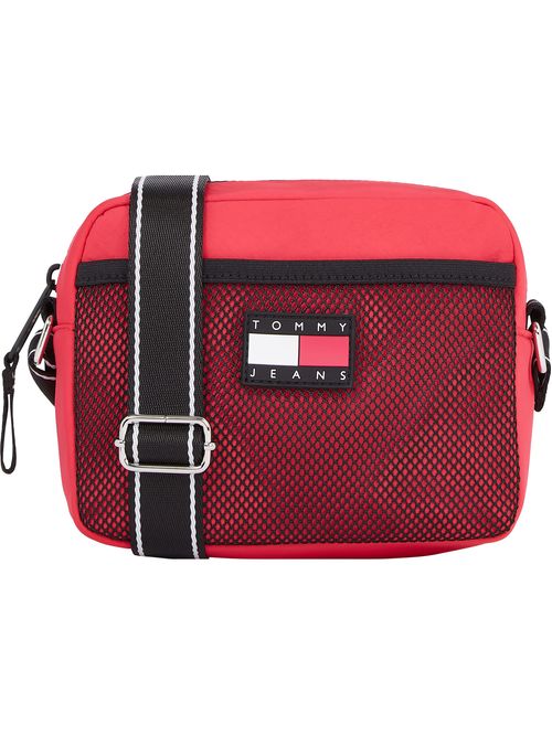 CARTERA TJW SKATER GIRL CAMERA BAG