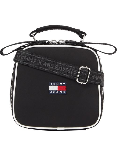 CARTERA TJW HERITAGE CAMERA BAG