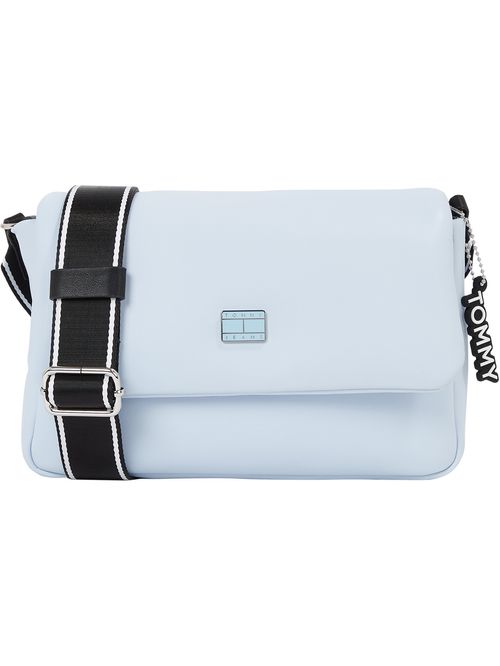 CARTERA TJW CITY GIRL FLAP CROSSOVER