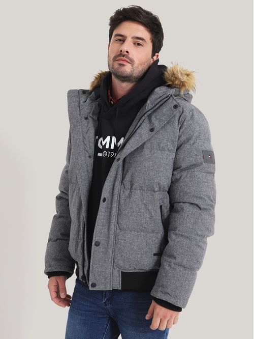 CASACA PARKA