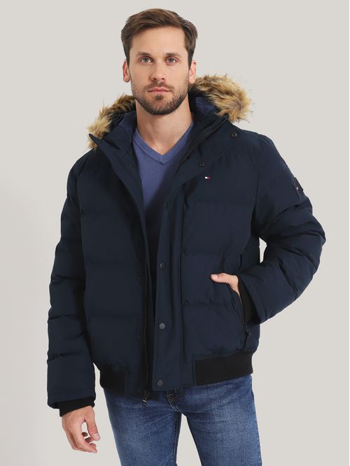 CASACA PARKA