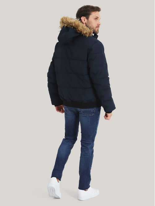 CASACA PARKA