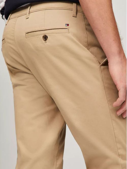 PANTALON M BLEECKER SF CHINO FLEX