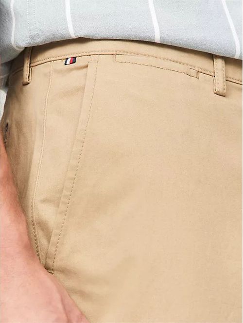 PANTALON M DENTON RF CHINO FLEX